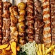 Сет "Халяль"