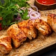 Шашлык из курицы (филе красное)