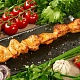 Шашлык из куриного (филе)