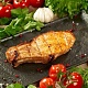 Шашлык из свинины (спинка)