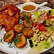 Цыплёнок корнишон