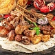 Сет шашлыка №3