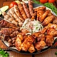 КУРИНЫЙ СЕТ