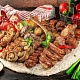 Сет шашлыка №1